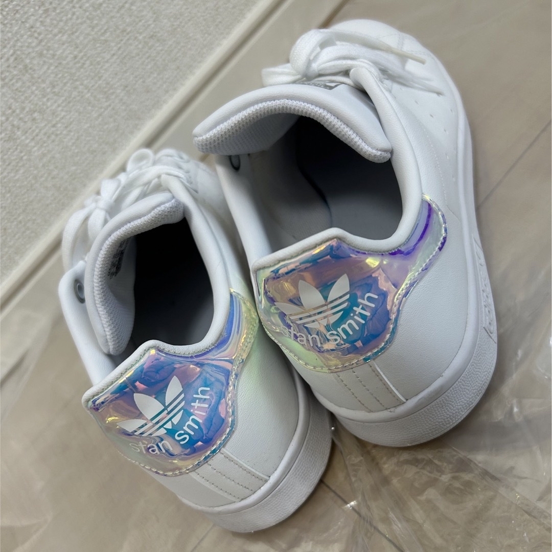 【値下げしました】stansmith スニーカー