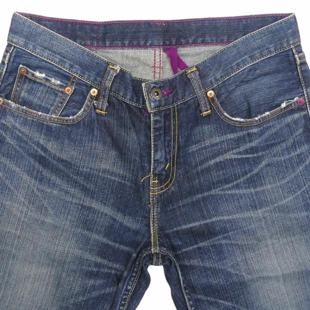 Levi's(リーバイス)のリーバイス507 W30 ブーツカット フレア ベルボトム メンズ SJ1700 メンズのパンツ(デニム/ジーンズ)の商品写真