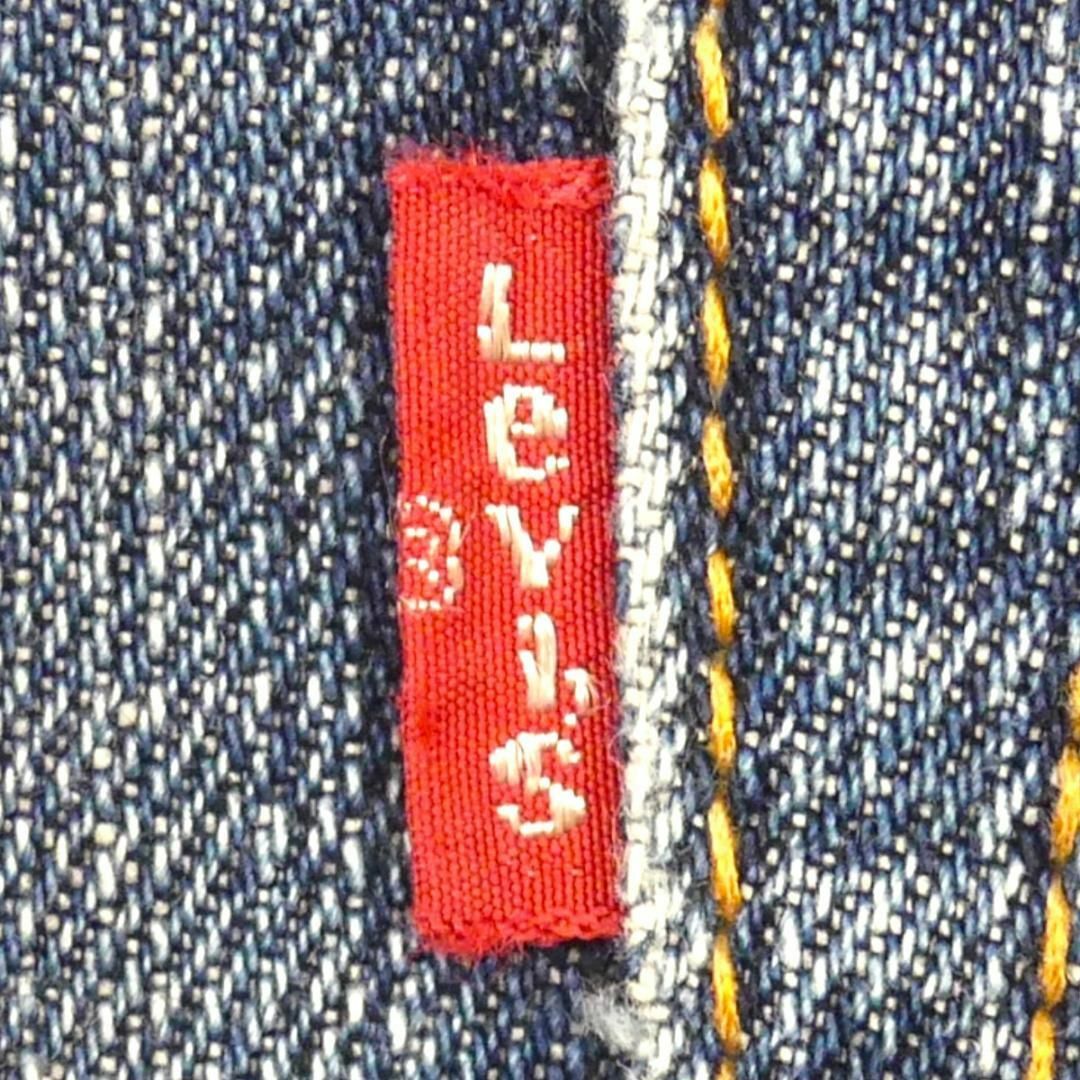 Levi's(リーバイス)のリーバイス507 W30 ブーツカット フレア ベルボトム メンズ SJ1700 メンズのパンツ(デニム/ジーンズ)の商品写真