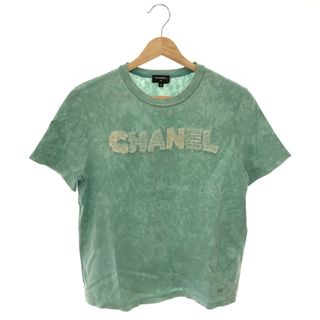 シャネル カットソー(レディース/長袖)の通販 100点以上 | CHANELの