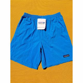 パタゴニア(patagonia)のパタゴニア Baggies Lights M バギーズ SKPB 2015(ショートパンツ)