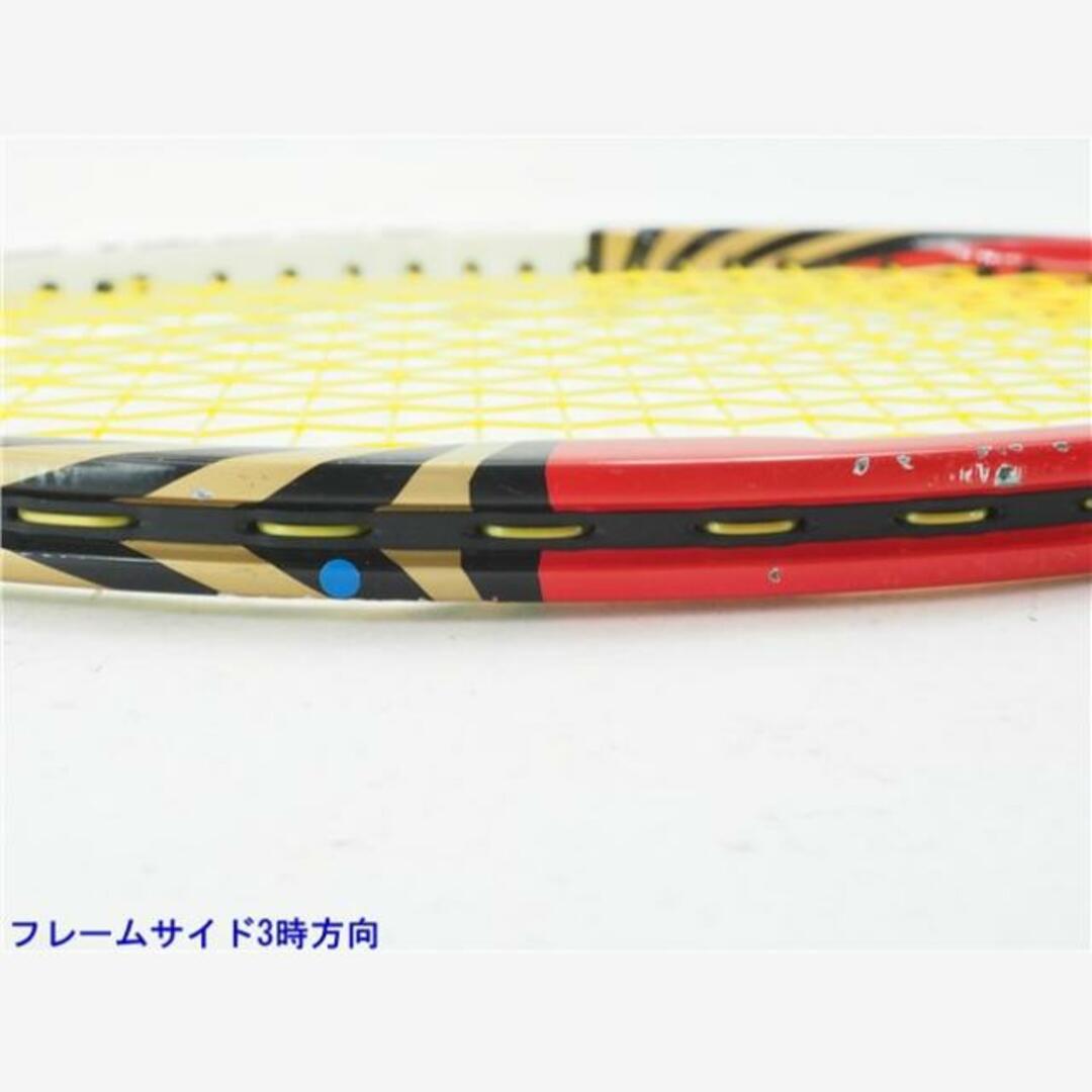 wilson(ウィルソン)の中古 テニスラケット ウィルソン プロ スタッフ シックスワン 95 2012年モデル (Ｌ2)WILSON PRO STAFF SIX.ONE 95 2012 スポーツ/アウトドアのテニス(ラケット)の商品写真