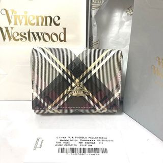 ヴィヴィアン(Vivienne Westwood) 財布(ピンク/桃色系)の通販 800点
