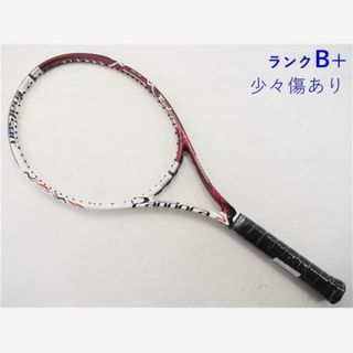 トアルソン(TOALSON)の中古 テニスラケット トアルソン パンドラ (G2)TOALSON PANDORA(ラケット)