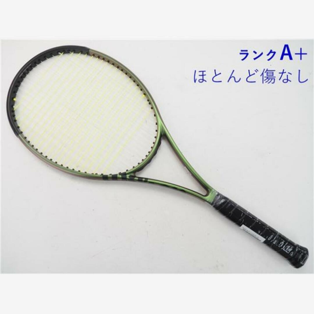 テニスラケット ウィルソン ブレード 98 16×19 バージョン8.0 2021年モデル (G2)WILSON BLADE 98 16×19 V8.0 2021