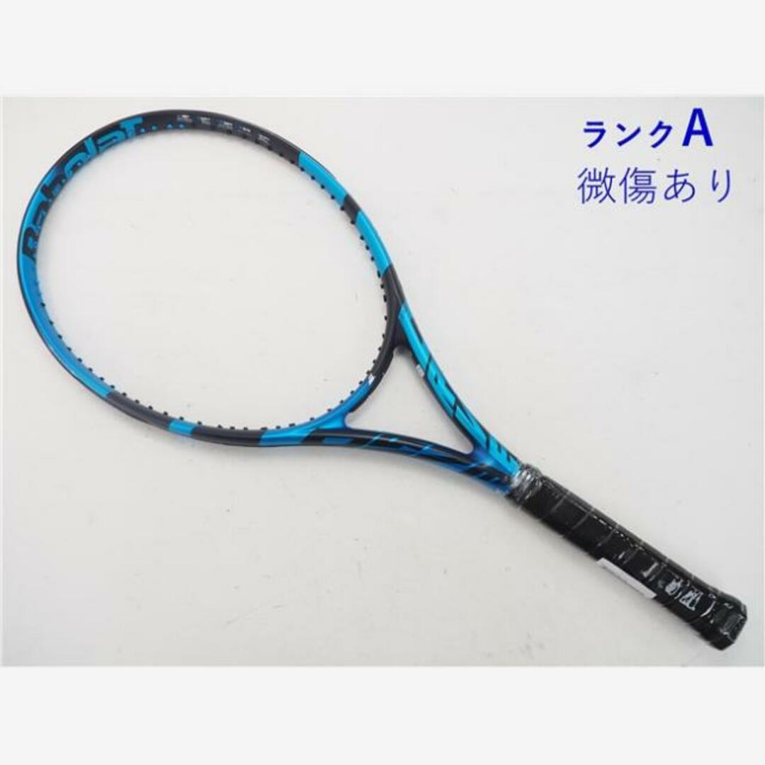 Babolat - 中古 テニスラケット バボラ ピュア ドライブ 2021年モデル
