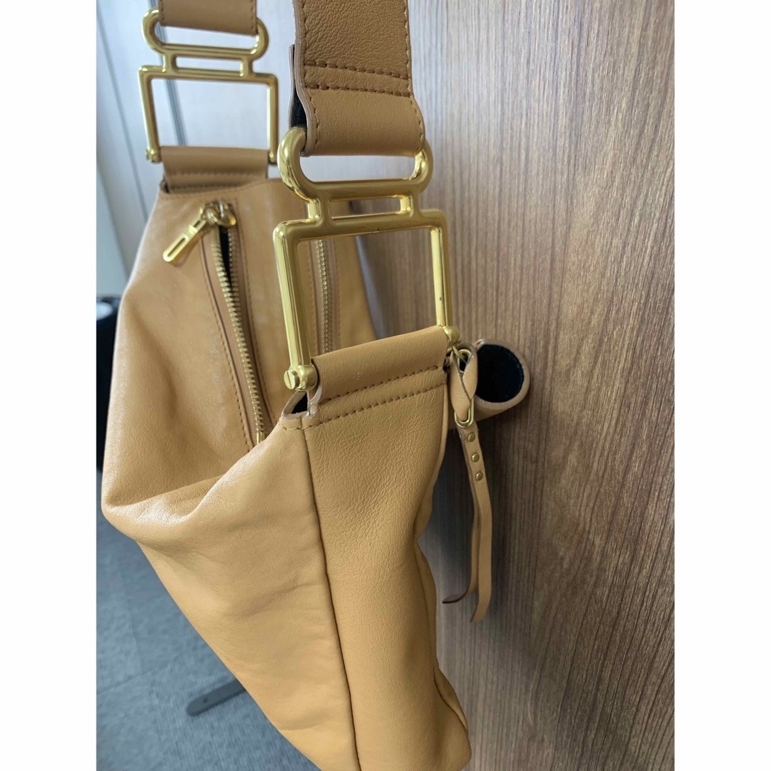 Chloe(クロエ)のChloeツーウェイバッグ レディースのバッグ(ショルダーバッグ)の商品写真