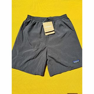 パタゴニア(patagonia)のパタゴニア Baggies Lights S バギーズ INBK 2017(ショートパンツ)