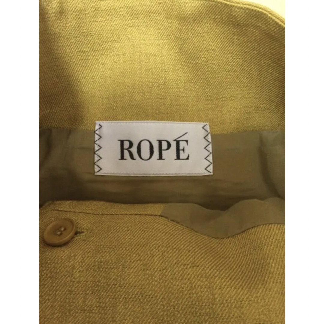 ROPE’(ロペ)のPOPE’  スカート  レディースのスカート(ひざ丈スカート)の商品写真