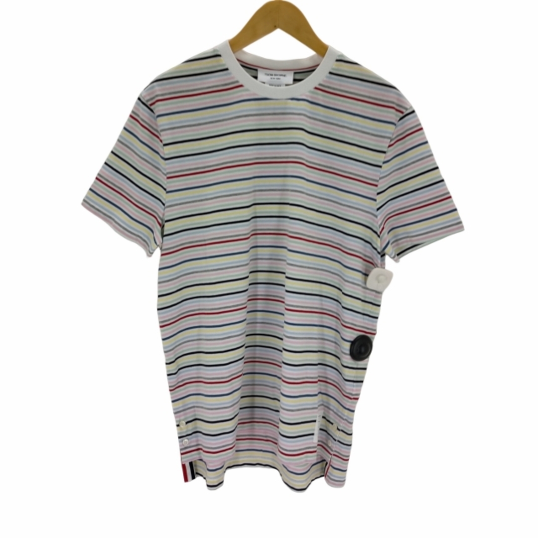 THOM BROWNE(トムブラウン) メンズ トップス Tシャツ・カットソー