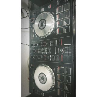 パイオニア(Pioneer)のDDJ-sb 値下げ交渉あり(DJコントローラー)