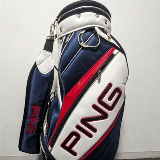 ピン バッグの通販 100点以上 | PINGのスポーツ/アウトドアを買うなら