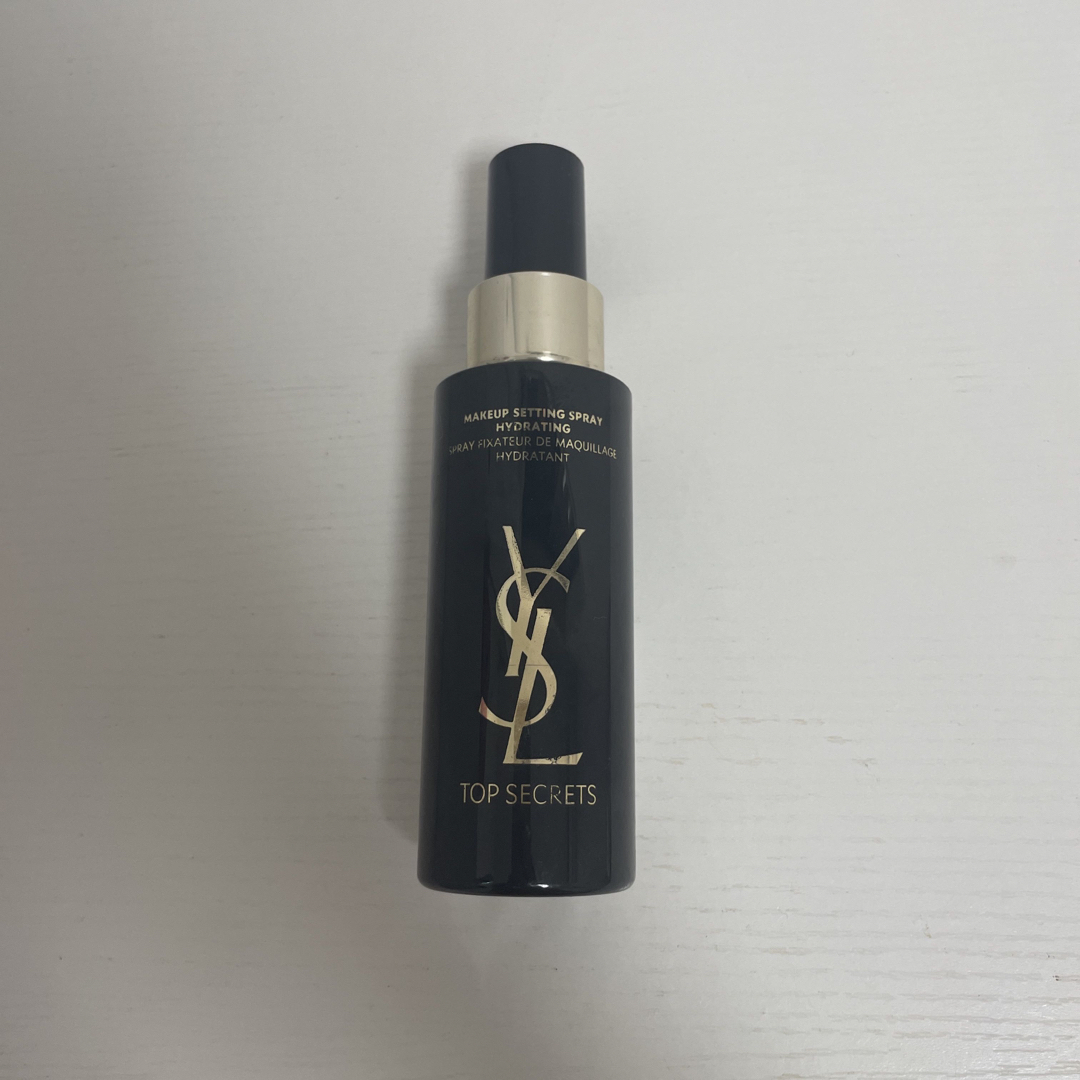 Yves Saint Laurent Beaute(イヴサンローランボーテ)のサンローラン トップシークレット セッティンググロウスプレー コスメ/美容のスキンケア/基礎化粧品(化粧水/ローション)の商品写真