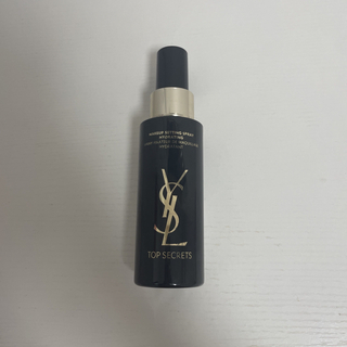 イヴサンローランボーテ(Yves Saint Laurent Beaute)のサンローラン トップシークレット セッティンググロウスプレー(化粧水/ローション)
