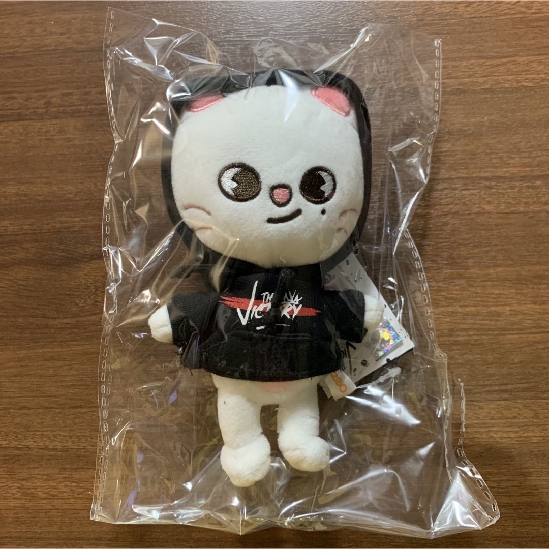 Stray Kids SKZOO ヒョンジン ジニレット Stray Kids SKZOO ヒョンジン ジニレット
