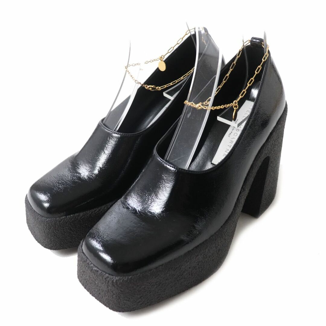新作続々入荷中 未使用品 Stella McCartney ステラマッカートニー