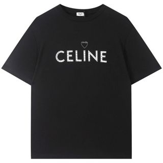 セリーヌ スタッズ Tシャツ・カットソー(メンズ)の通販 18点 | celine
