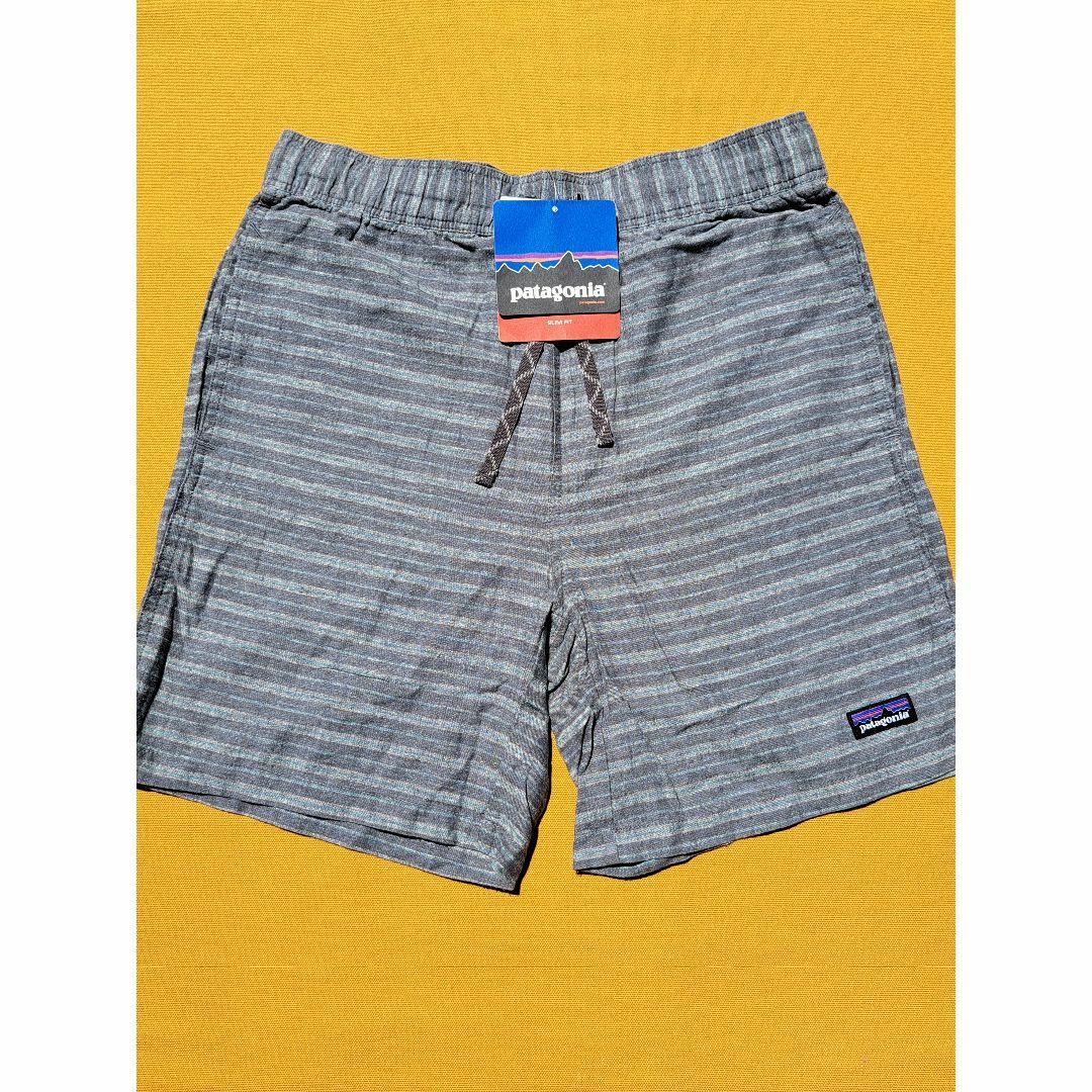 patagonia(パタゴニア)のパタゴニア Baggies Naturals S バギーズ ASFG 2014 メンズのパンツ(ショートパンツ)の商品写真