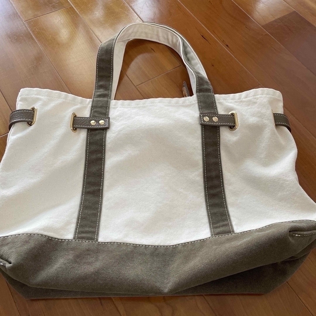 DRESSTERIOR(ドレステリア)のシータパランティカ　M サイズ　 レディースのバッグ(トートバッグ)の商品写真