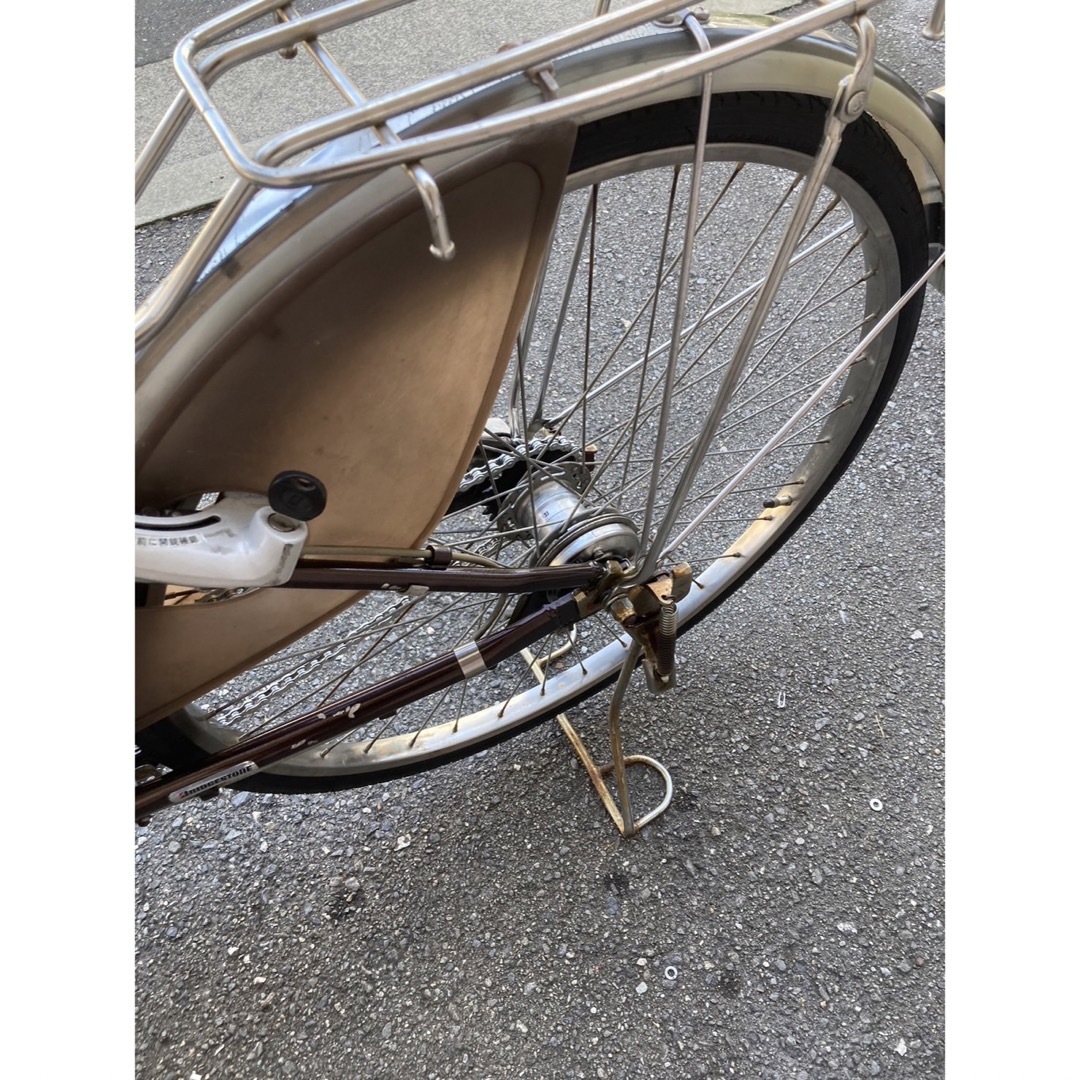 関西関東送料無料!安心保証付き!安全整備済み!電動自転車の通販 by