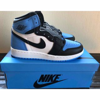 ジョーダン(Jordan Brand（NIKE）)のJORDANBRAND AIRJORDAN 1 RETRO HIGH OGGS (スニーカー)