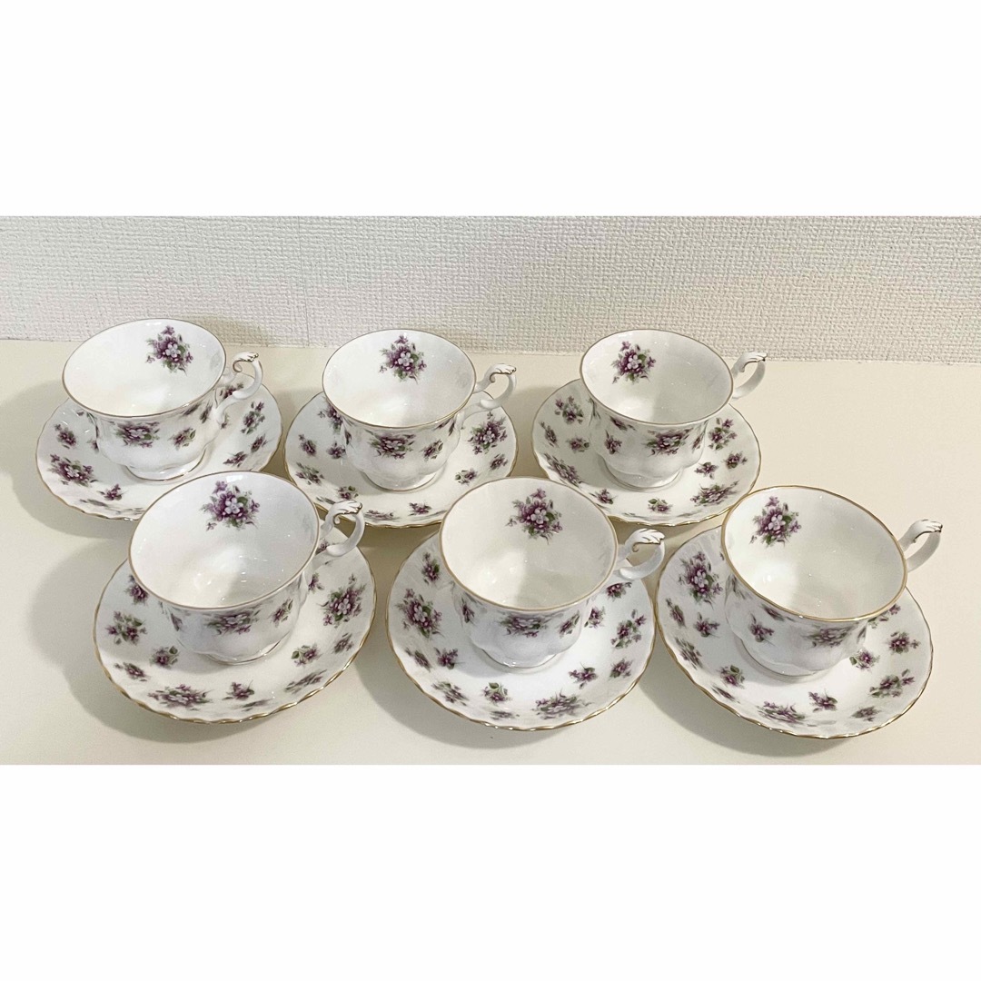 国内正規品 ティー 【新品未使用】ROYAL ALBERT ALBERT/ロイヤル