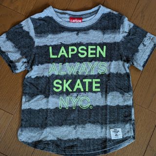 バースデイ(バースデイ)のバースデイ　LAPSEN Tシャツ　110(Tシャツ/カットソー)