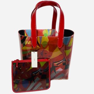 vasic gem トートバッグ - www.minik.hr