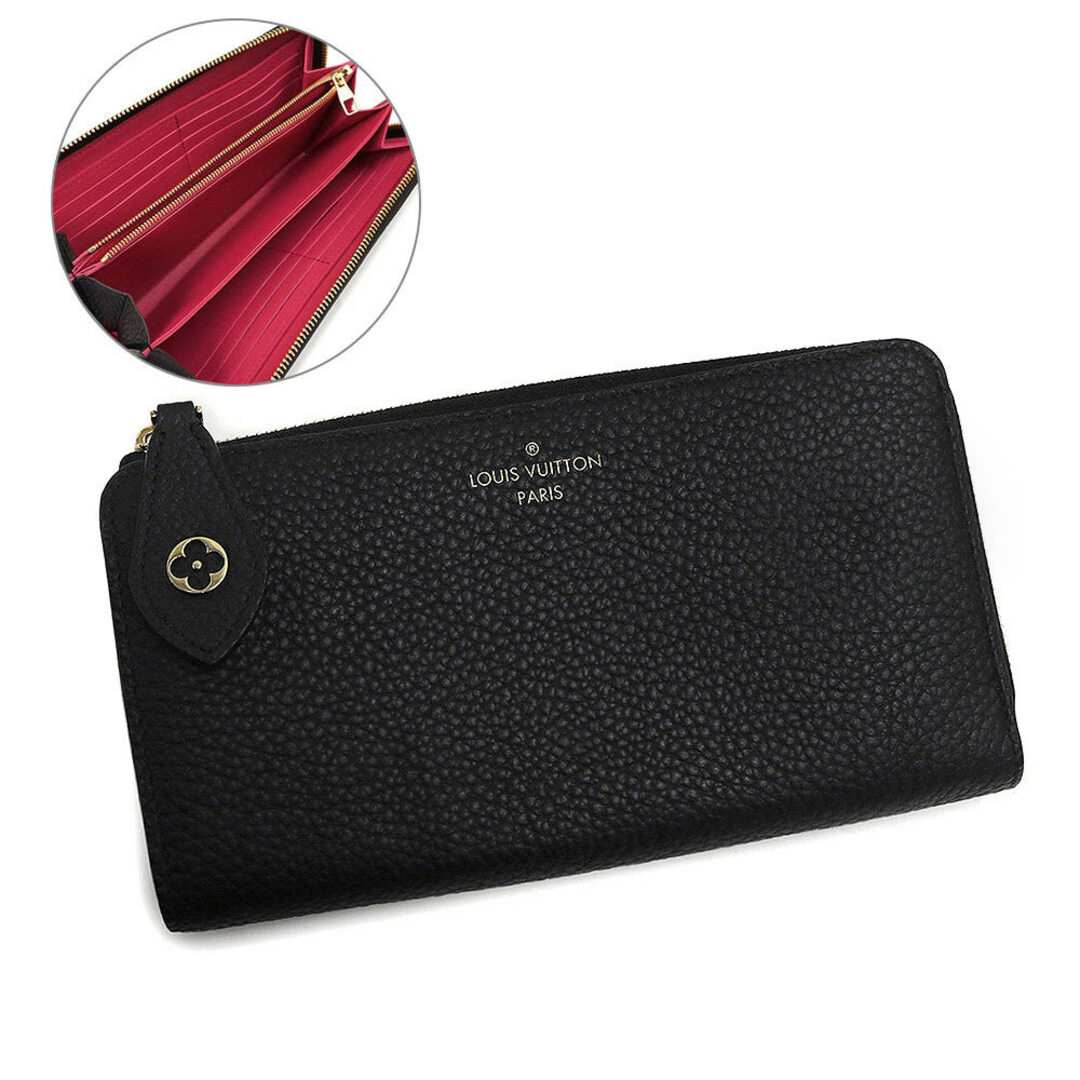 LOUIS VUITTON 長財布 ポルトフォイユ・コメット M63102-
