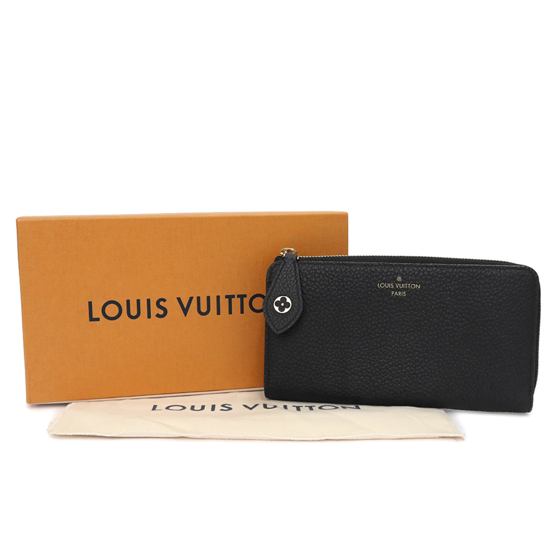 LOUIS VUITTON - ルイ ヴィトン ポルトフォイユ コメット L字