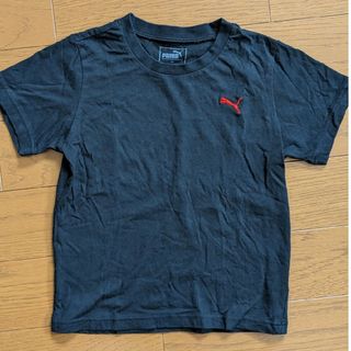 プーマ(PUMA)のPUMA　プーマ　Tシャツ　120(Tシャツ/カットソー)