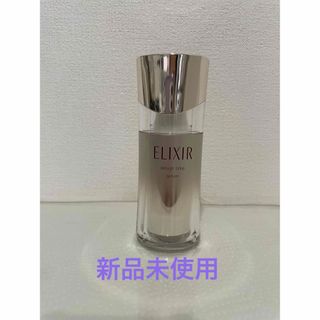 エリクシールシュペリエル(ELIXIR SUPERIEUR（SHISEIDO）)の資生堂エリクシールシュペリエルデザインタイムセラム(美容液)