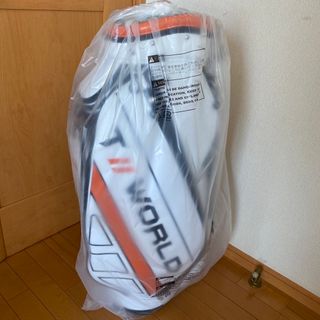 ホンマゴルフ(本間ゴルフ)のゴルフバッグ(バッグ)