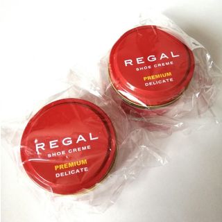 リーガル(REGAL)の【REGAL リーガル】 プレミアムデリケートクリーム TY21 ２個セット(その他)