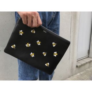 ディオール(Christian Dior) セカンドバッグ/クラッチバッグの通販 31