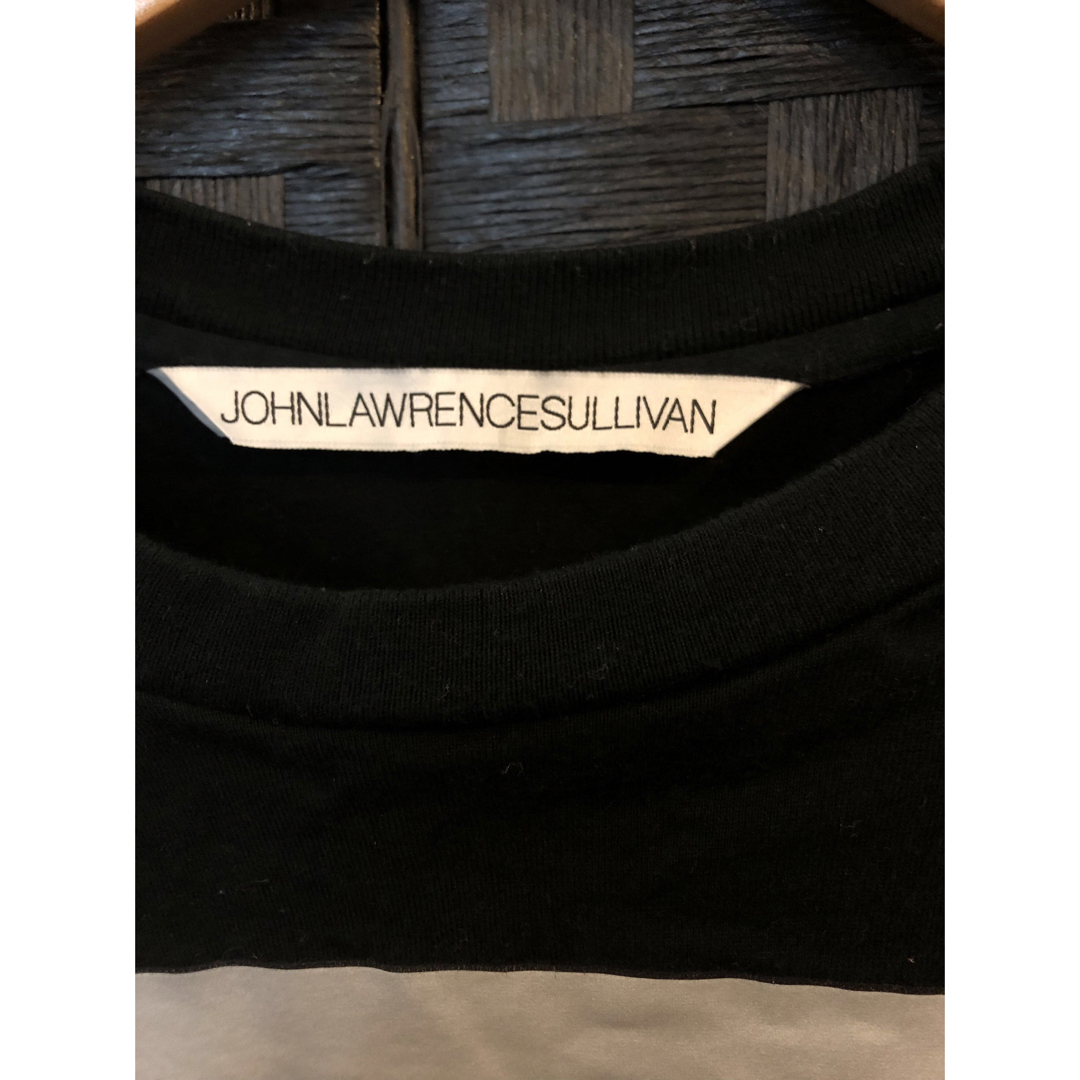 JOHN LAWRENCE SULLIVAN(ジョンローレンスサリバン)のジョンローレンスサリバン JOHNLAWRENCESULLIVAN Tシャツ メンズのトップス(Tシャツ/カットソー(半袖/袖なし))の商品写真