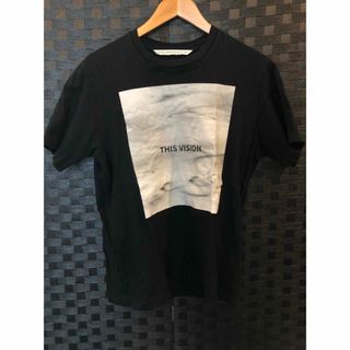 ジョンローレンスサリバン(JOHN LAWRENCE SULLIVAN)のジョンローレンスサリバン JOHNLAWRENCESULLIVAN Tシャツ(Tシャツ/カットソー(半袖/袖なし))