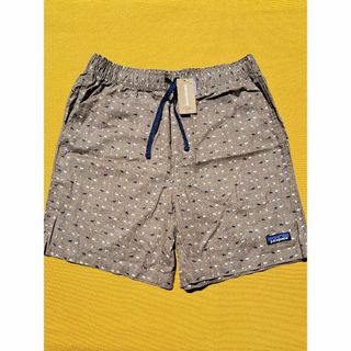 パタゴニア(patagonia)のパタゴニア Baggies Naturals M バギーズ TMBB 2019(ショートパンツ)