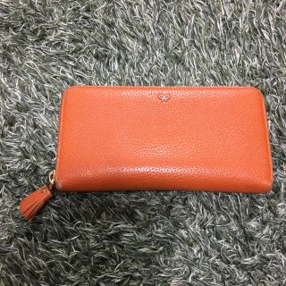 アニヤハインドマーチ(ANYA HINDMARCH)のアニヤ♡長財布(財布)