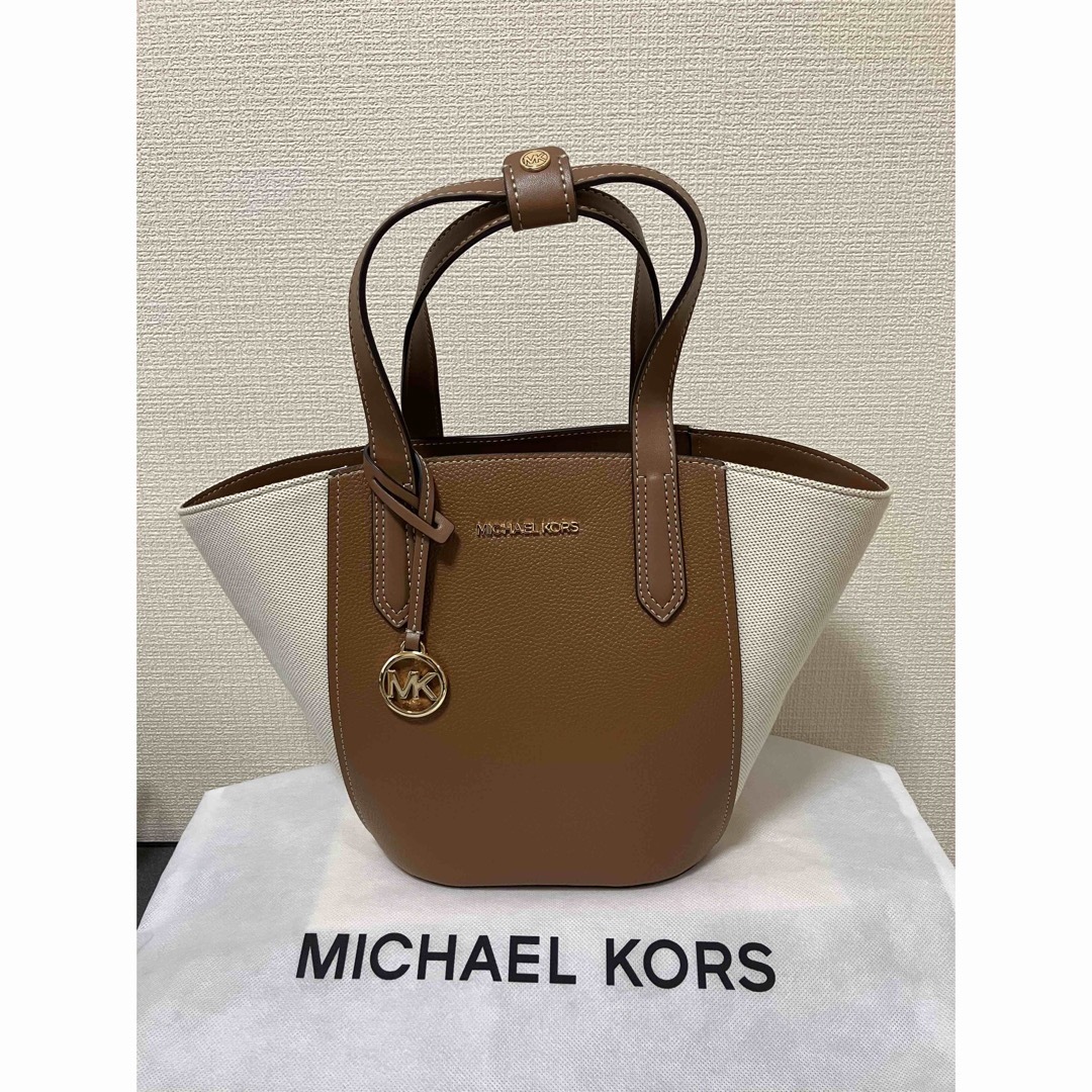 MICHAEL MICHAEL KORS  トート　２点　未使用