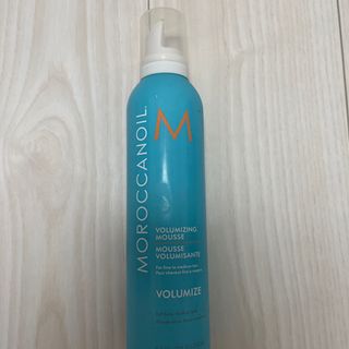 モロッカンオイル(Moroccan oil)のモロッカンオイル ボリュマイジングムース(ヘアムース/ヘアジェル)