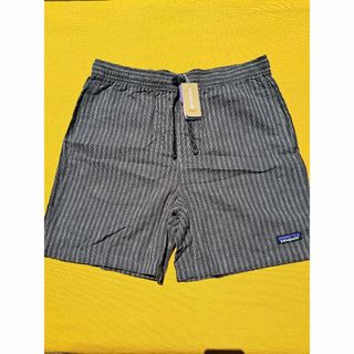 パタゴニア(patagonia)のパタゴニア Baggies Naturals M バギーズ SLIN 2022(ショートパンツ)