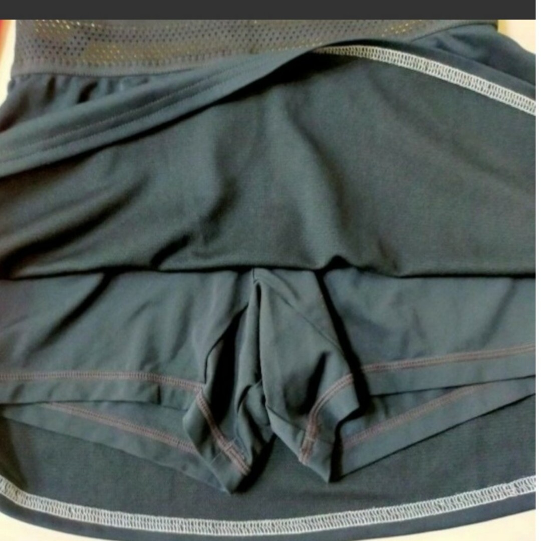 YONEX(ヨネックス)のヨネックス YONEX テニスウェア  S ゲームシャツ 冷感 140cm〜 スポーツ/アウトドアのテニス(ウェア)の商品写真
