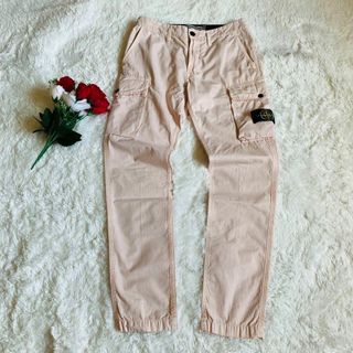 ストーンアイランド ワークパンツ/カーゴパンツ(メンズ)の通販 300点