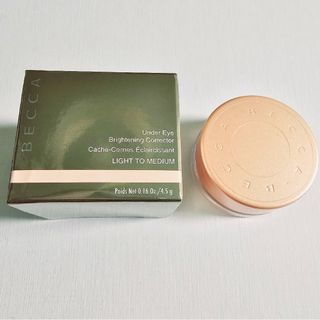 セフォラ(Sephora)のBecca アンダーアイ　ブライトニング　コンシーラー(コンシーラー)