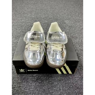 井口理 着用☆レア adidas GAZELLE スニーカー 23cm 美品