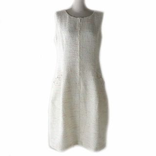 René - 極美品☆正規品 Rene TISSUE ルネ 6926760 フェイクパール
