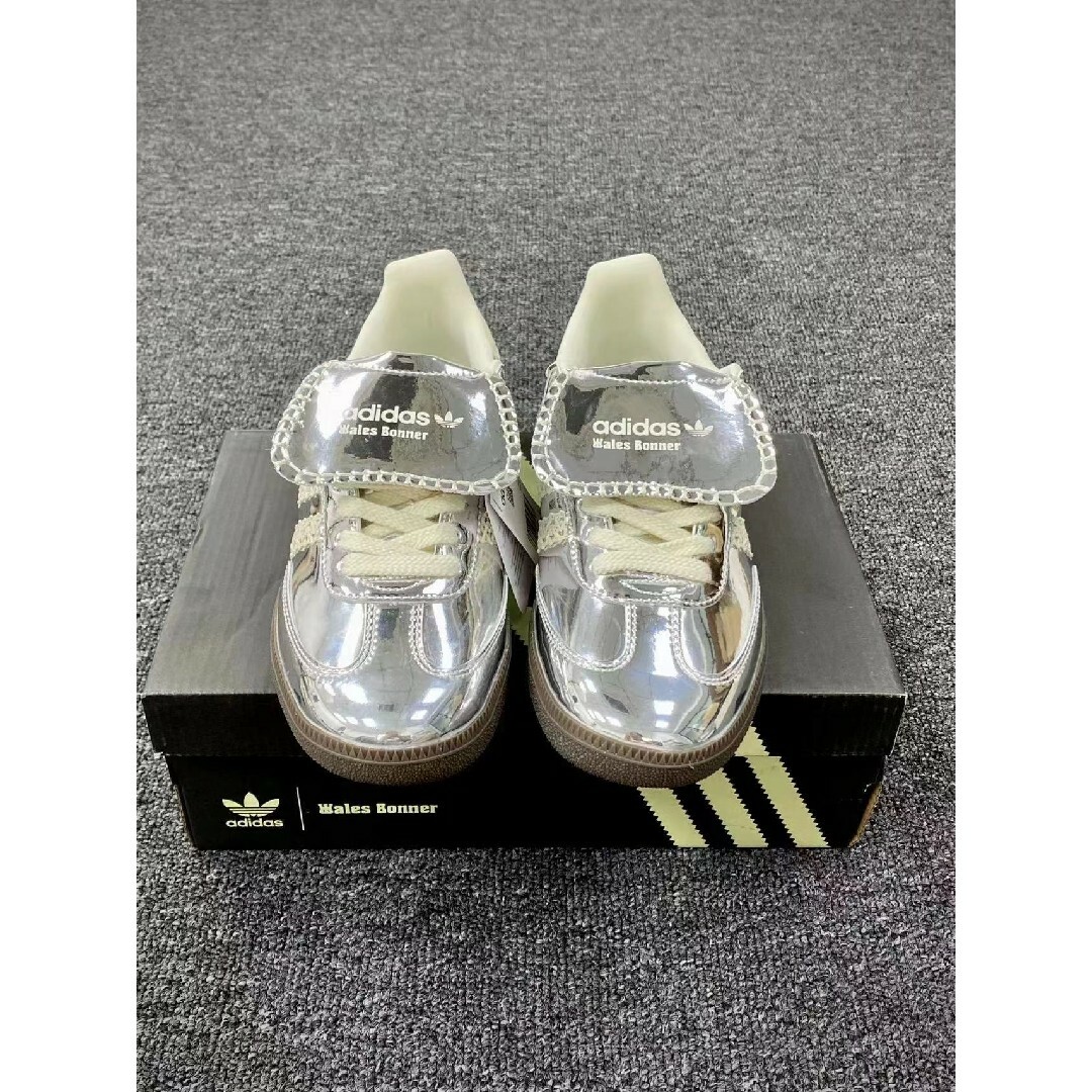 adidas - Wales Bonner adidas Samba 43の通販 by Calvin Klein 専門店