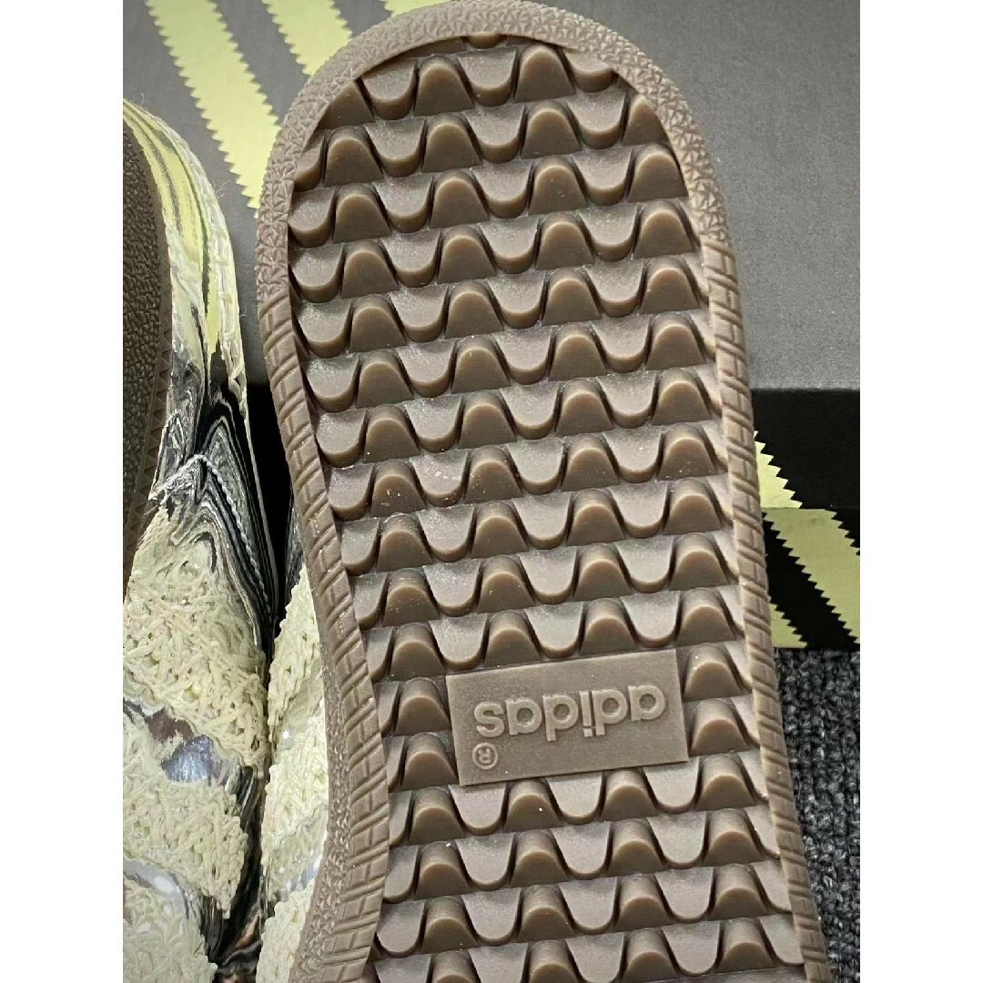 adidas - Wales Bonner adidas Samba 43の通販 by Calvin Klein 専門店