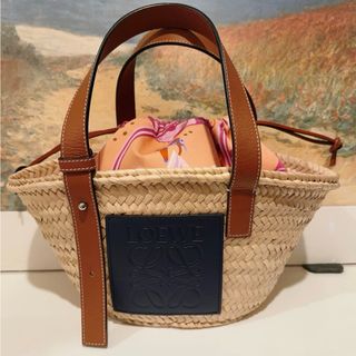 ロエベ ポーチ かごバッグ(レディース)の通販 31点 | LOEWEの